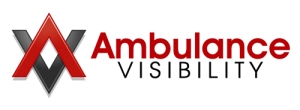 Ambulance Visibility Logo