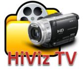 HiViz-TV icon - www.ambulancevisibility